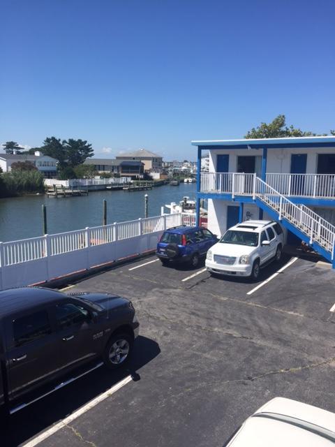 Islander Motel オーシャン・シティ エクステリア 写真